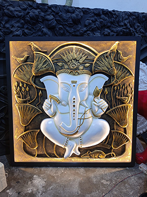 Divine & Spiritual Art - N 1771317092